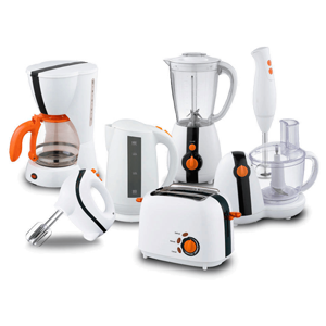 Küçük Ev Aletleri