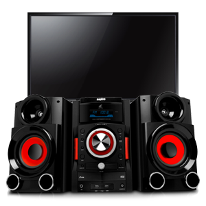 TV Görüntü Ses Sistemleri