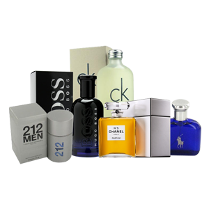 Parfüm ve Deodorant