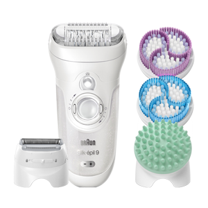 Tıraş Ağda Epilasyon